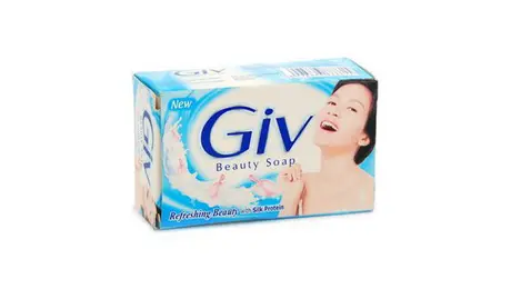 Sabun Giv Sabun Mandi Kecantikan Kulit Lifestyle Fimela Com