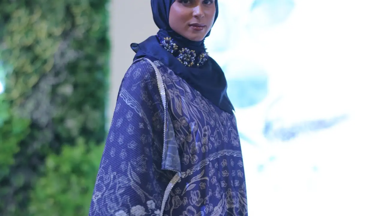 Mengintip Koleksi Baju Lebaran dari Brand Lokal Ternama di Zaloraya 2024