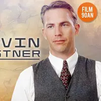 Kevin Costner berada di puncak kesukesan di era 90-an.  (Digital Imaging: Nurman Abdul Hakim/Bintang.com)