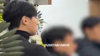 Penghormatan Terakhir Won Bin untuk Mendiang Kim Sae Ron, Polisi Sebut Penyebab Kematiannya Bunuh Diri