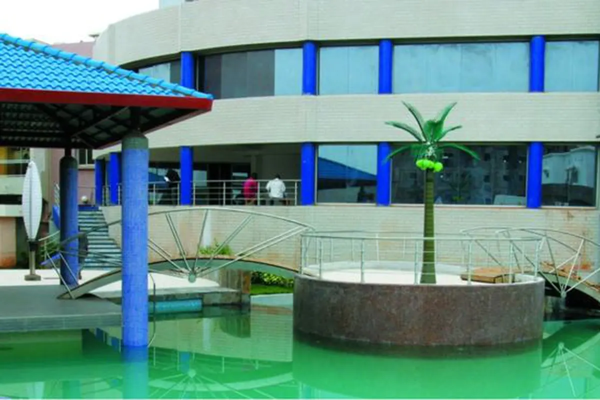 Hotel Radisson di Mali Diserang Kelompok Bersenjata