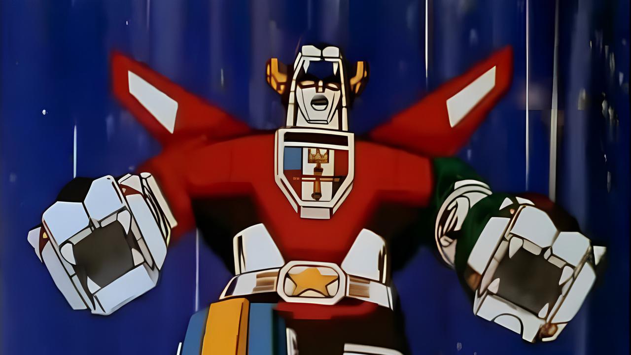 Voltron Live-Action Movie Confirmed to Premiere Exclusively on Prime Video: Everything to Know