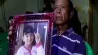 Tangisan Keluarga Sambut Sang Putri Sulung yang Terbujur Kaku