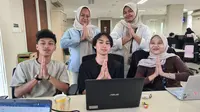 Berapa Hari Lagi Tahun Baru? Ini Rencana Gen Z Menghabiskan Malam Tahun Baru 2026
