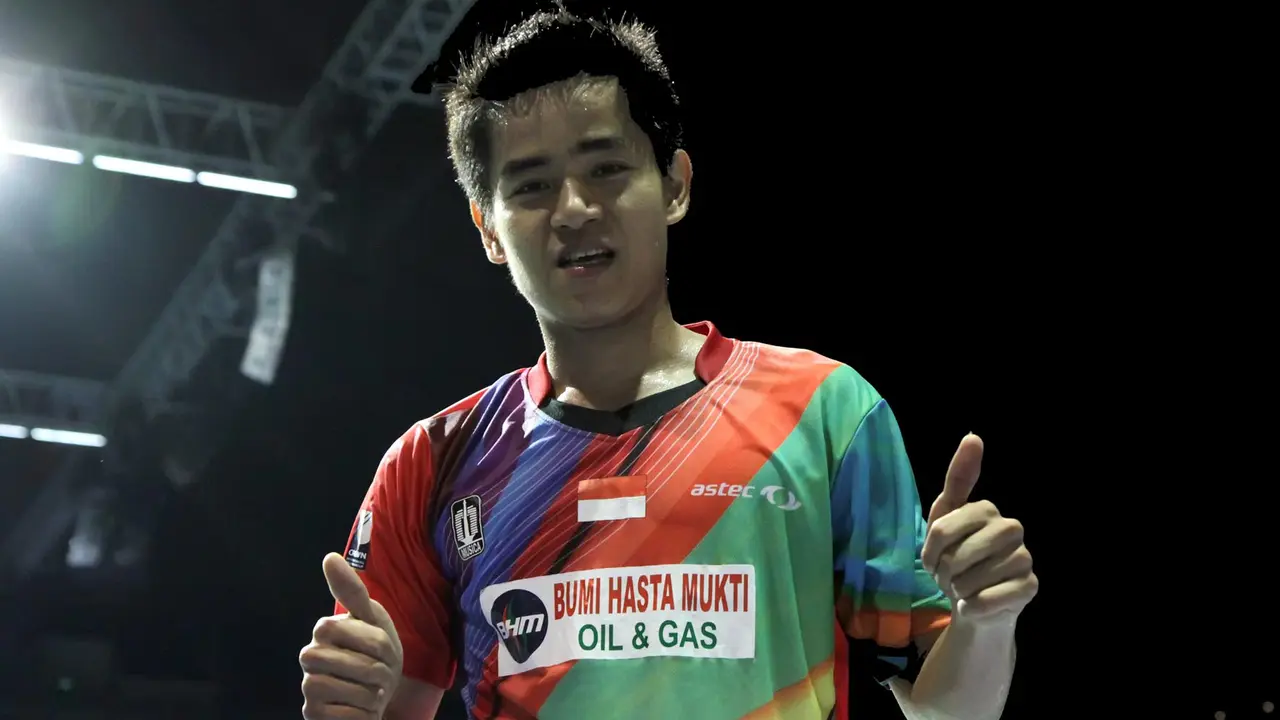 Simon Santoso
