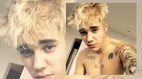 Justin Bieber Sewa Rumah Kaca Rp 737 Juta Per Bulan