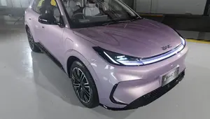 BAIC T1 Siap Meramaikan GIIAS 2026, Andalkan Kabin Lega dan Fitur Pintar untuk Mobilitas Harian