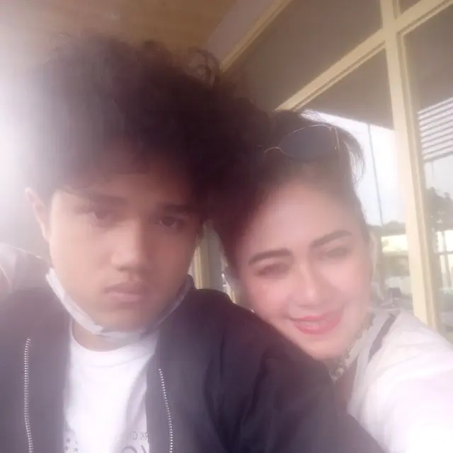 Sally Marcellina (Foto: Instagram/@sally_marcellina_7)