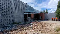 Data Korban dan 4 Daerah Paling Terdampak Gempa Palu