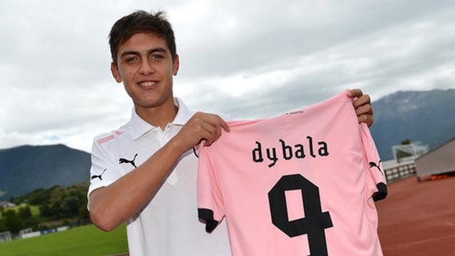 Paulo Dybala