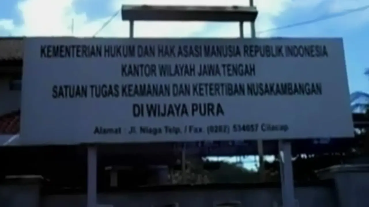 Eksekusi-Banyumas