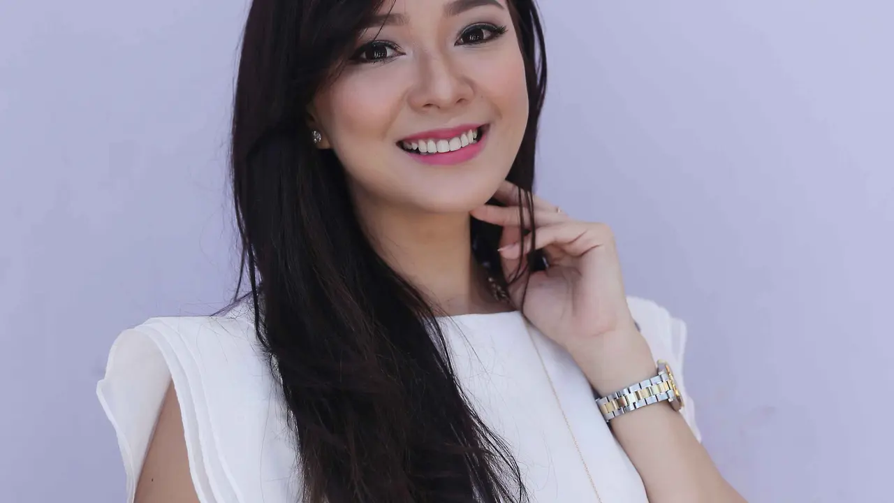 [Bintang] Yuanita Christiani