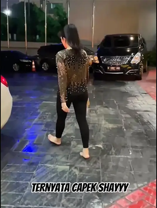 (Instagram/ussypratama)