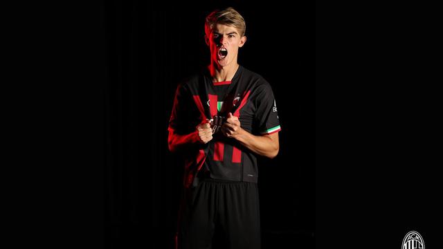 Charles De Ketelaere