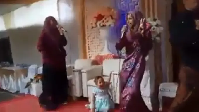 [Bintang] Anak Nangis