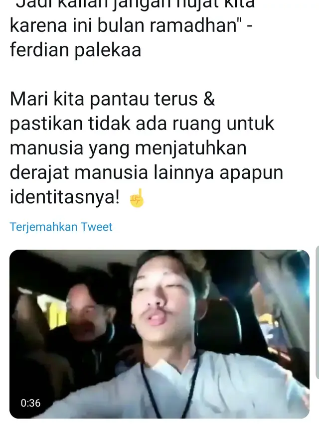 Unggahan Kabar Jabar. (Foto: Twitter @twitkabarjabar)