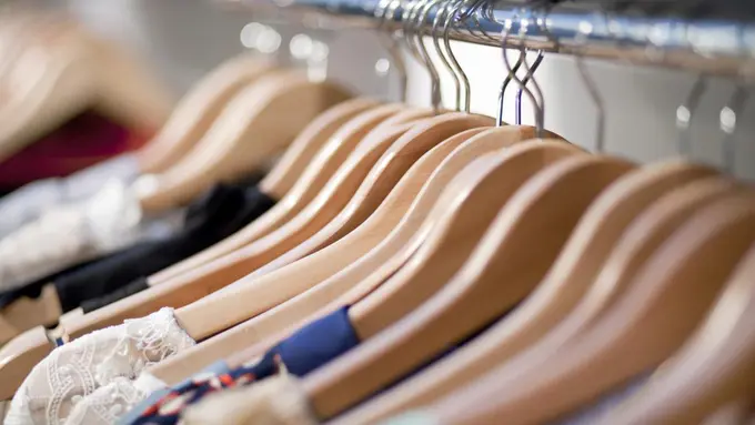 5 Hal tentang Pakaian yang Bisa Cerminkan Kepribadianmu