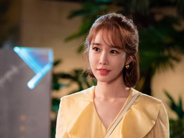 Yoo In Na Gabung Dengan Jisoo Blackpink Di Drakor Snowdrop Showbiz Liputan6 Com