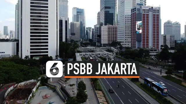 VIDEO: Anies Beberkan Data Detail, Corona di Jakarta Berangsur Hijau