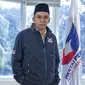 Ketua Harian Nasional Partai Perindo Tuan Guru Bajang Muhammad Zainul Majdi. (Liputan6.com/Angga Yuniar)
