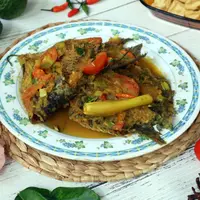 ilustrasi asem gurami/copyright shutterstock.com/Tantri Setyorini