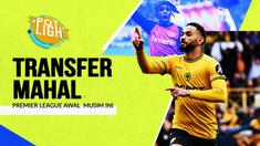 Berita video spotlight kali ini membahas tentang empat transfer mahal yang sudah resmi terjadi di Premier League musim ini dan menjadi pusat perhatian para penggemar sepak bola.