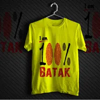 Kamu orang batak? Benarkah filosofi kehidupan ini kamu rasakan? 