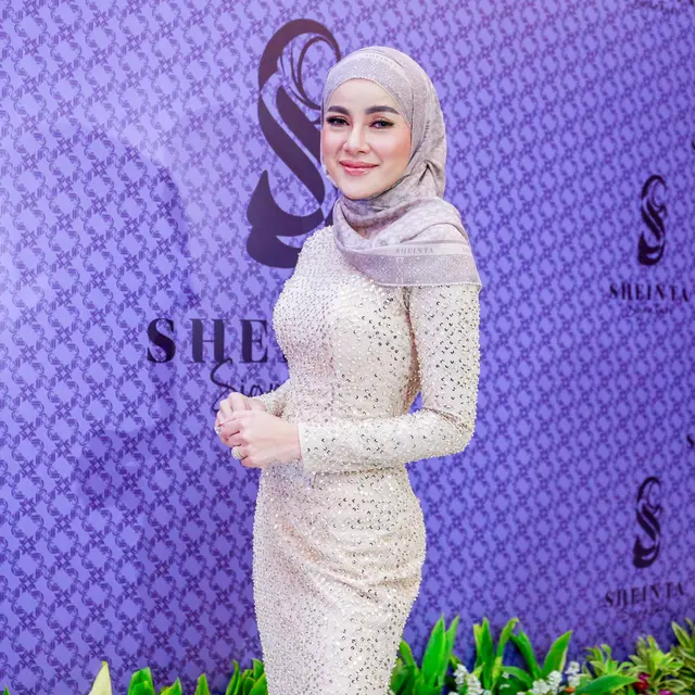 [Fimela] Olla Ramlan