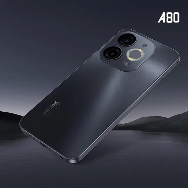 Itel A80