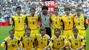 Skuad Ukraina di Piala Dunia 2006