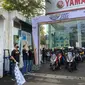 Yamaha Maxi Day (ist)