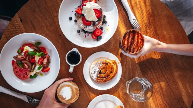 Menjelajahi Australia Barat Lewat Berbagai Destinasi Kuliner yang Menarik