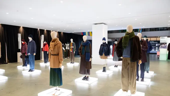 The Art and Science of LifeWear