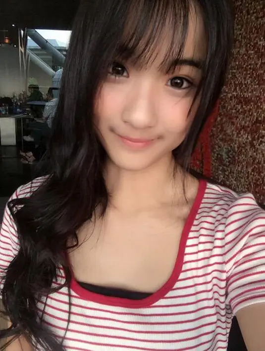 Semboyan Tut Wuri Handayani merupakan ajaran dari Bapak Pendidikan Nasional dan pendiri Perguruan Taman Siswa, Ki Hajar Dewantara. (Via Twitter/@Della_JKT48)