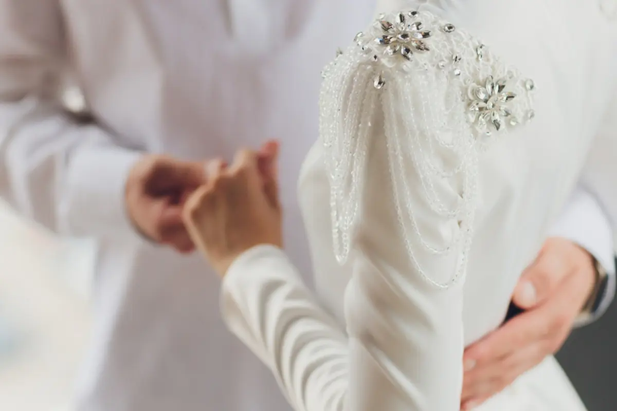 bridezilla dan tanpa pesta