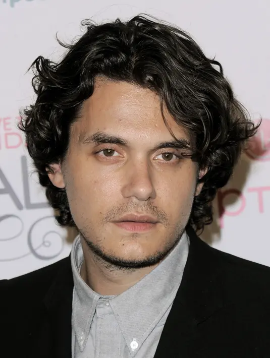 “Saya merasa sangat terhormat dapat bergabung bersama mereka dalam proyek ini. Hal ini benar-benar sangat bagus dan sangat ekspresif,” ucap mantan kekasih Katy Perry ini. (Bintang/EPA)