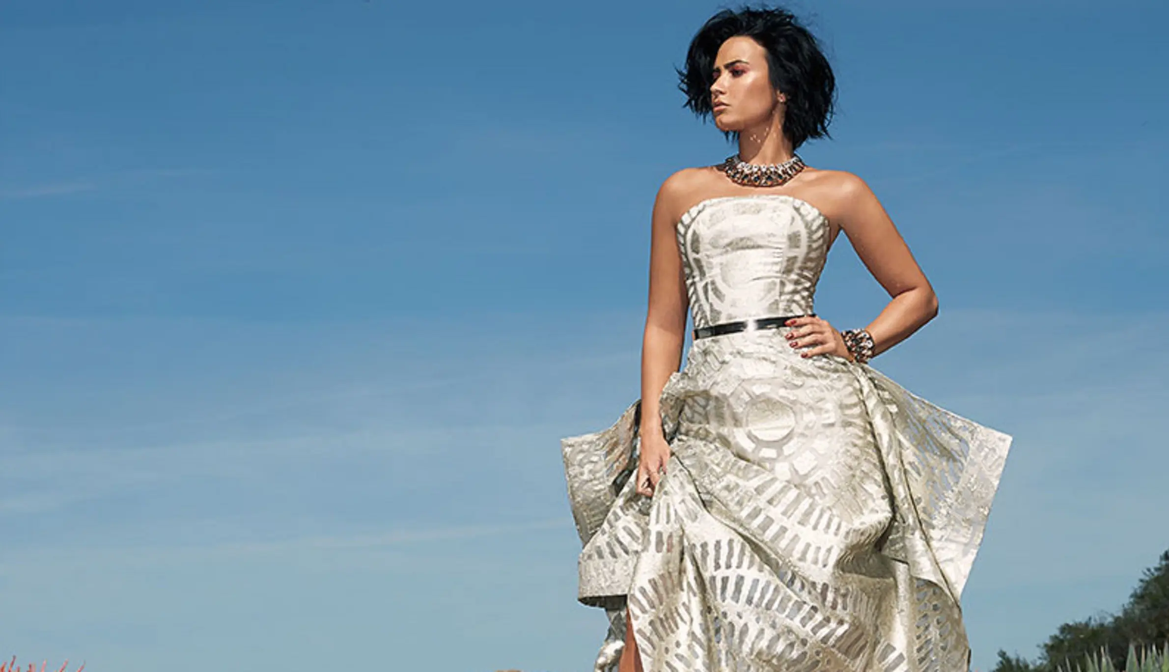 Demi Lovato [foto: celebmafia]
