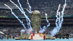 Piala Dunia 2026: FIFA Tetapkan Durasi Half-Time Show Final Spanyol vs Argentina