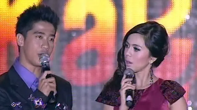 Konser Karnaval SCTV 2013 (part 5) 11 Maret 2013