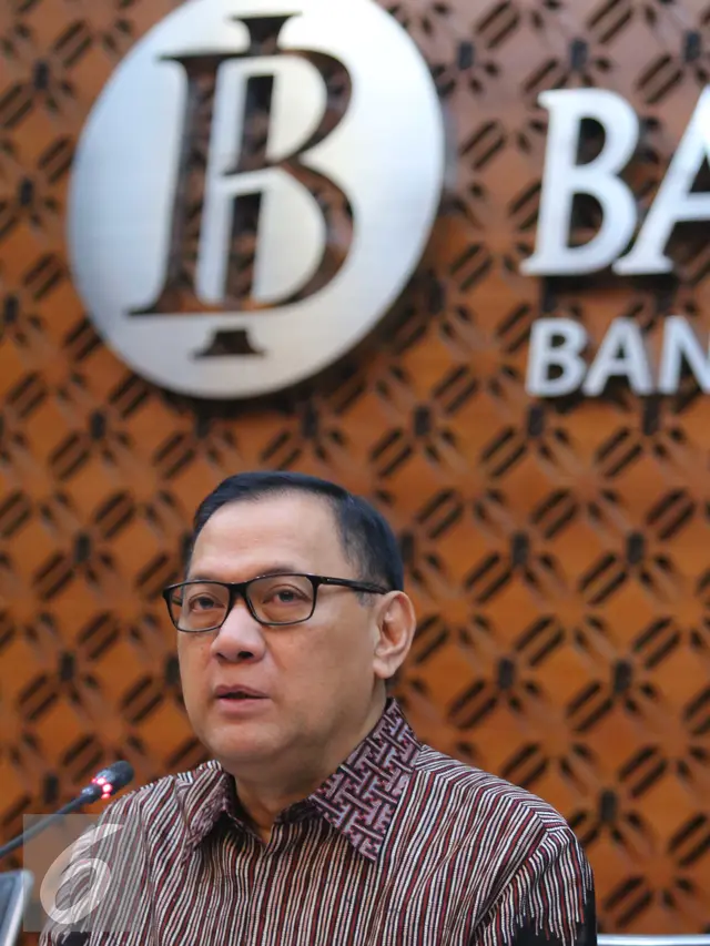 20160819-Gubernur BI Berikan Keterangan Soal Triwulan II 2016