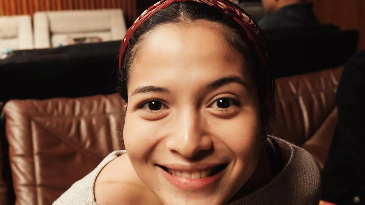 Putri Marino