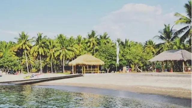 Pantai Sire