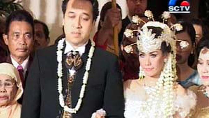 Impian Lucky Resha Terkabul Showbiz Liputan6 Com