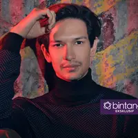 Eksklusif Dimas Beck (Stylist: Indah Wulansari, Fotografer: Nurwahyunan/Bintang.com, Digital Imaging: Muhammad Iqbal Nurfajri/Bintang.com)