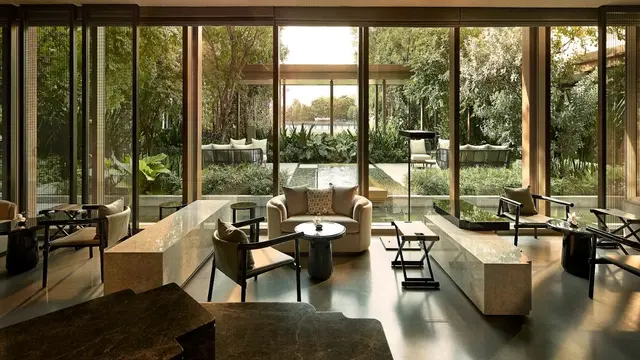 Capella Bangkok