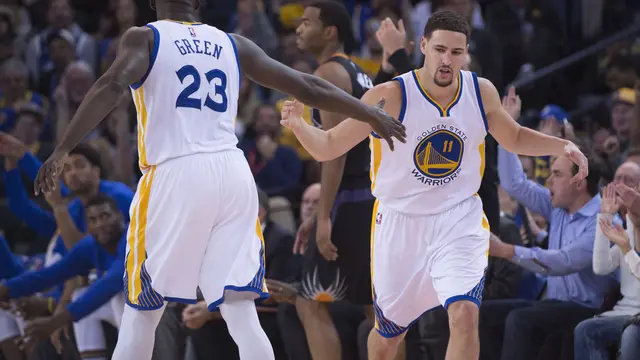 Golden State Warriors