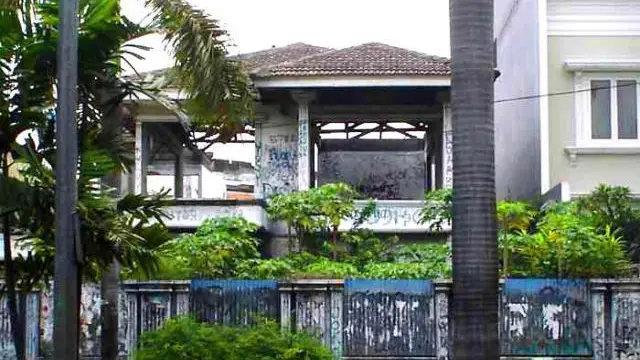4 Tempat Paling Berhantu di Jakarta (Part 1)