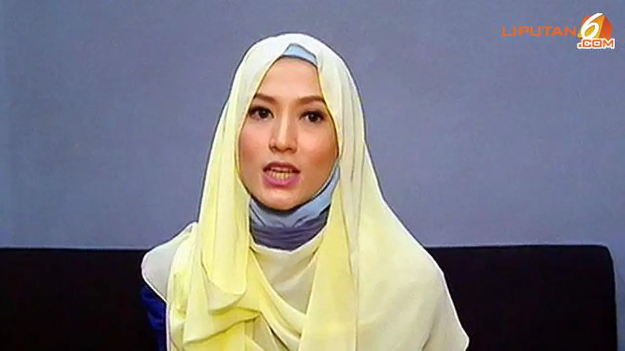 Fadlan dan Lyra Virna Ngaku Sudah Menikah