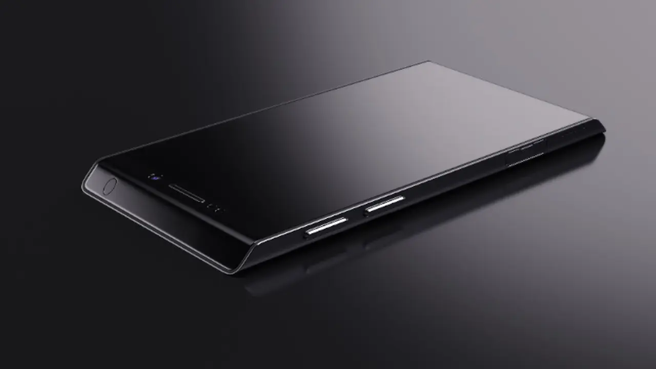 Bocoran Penampakan Samsung Galaxy S7 Beredar di Dunia Maya