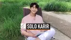 Kurang lebih 10 tahun bersama Woollim Entertainment, L memutuskan untuk tidak memperpanjang kontraknya dan keluar dari grup Infinite. Ia akan berkonsentrasi pada solo karirnya.